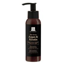 Siero per capelli all'olio di argan Soivre 100 ml