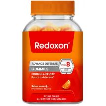 Redoxon Advance Defenses 60 gomas