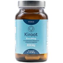 Kiroot KocoMag 60 Capsules