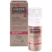 Cattier Eye and Lip Contour 15ml
