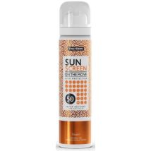 Frezyderm Sun Screen On The Move High Protection SPF 50 75 ml