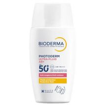 Bioderma Photoderm AR+ Ultra-Fluid Redness SPF 50+ 40 ml