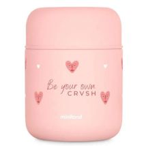 Miniland Crvsh by JustCoco Mini Thermos Papillero 280 ml