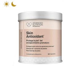 Advanced Nutrition Program Skin Antioxidant 60 Capsules