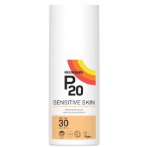 Loção P20 Sensitive FPS 30 200 ml