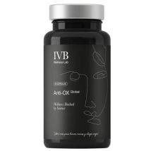 IVB Wellness Lab Anti-ox Global 60 Cápsulas