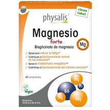 Physalis Magnesio Forte 60 compresse