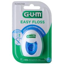 Dental FLOSS gum Easy Floss 30m