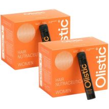 Olistic Women 2x28 Ampollas Bebibles