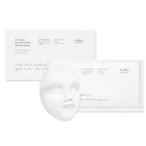 Dr. Althea Natural Brightening Mascarilla Velvet 6 uds