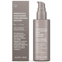 Allies of Skin Prebiotics & Niacinamide Pore Refining Booster 50 ml