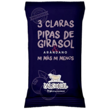 Paleobull Barretta Mirtillo 55 gr
