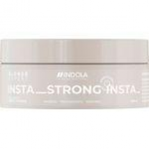 Indola Mascarilla Profesional InstaStrong Todo Tipo de Rubios 200 ml