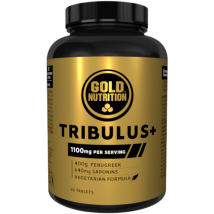 GoldNutrition Tribulus+ 60 gélules