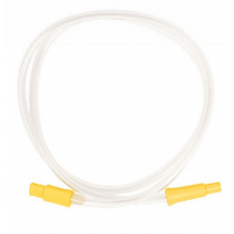 Tubo para bomba tira leite Medela Solo