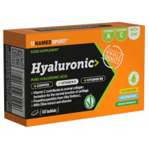 Namedsport Hyaluronic 60 Tabletas