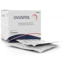 Ovusitol 14 saquetas