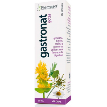 Pharmasor Gastronat Gotas 50 ml