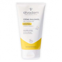 Alvadiem Soin des Pieds Crème Philomiel Douceur 150ml
