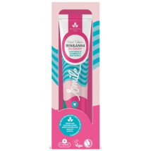 Ben & Anna Dentífrico Baya Silvestre con Flúor 75 ml