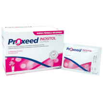 Proxeed Inositol Women 30 Sobres
