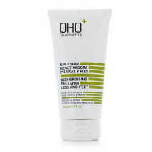 OHO Emulsión Reactivadora Piernas y Pies 150 ml