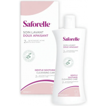 SAFORELLE Intimate Gel 500ml