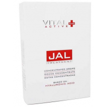 Vital Plus Active Serum Gotas Ácido Hialurónico 45ml