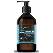Xensium Nature Champú con Ácido Hialurónico 500 ml