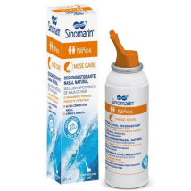Sinomarin Niños Agua de Mar 100ml
