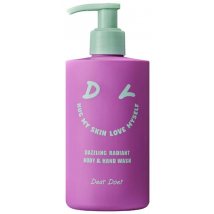 Dear Doer Dazzling Radiant Body & Hand Wash 300 ml