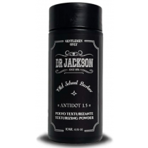 Dr Jackson Polvos Texturizantes para Cabello Hombre 20 gr