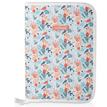 Miniland Carebook Mediterranean