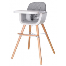 Plastimyr Trona Woody +6m Color Gris