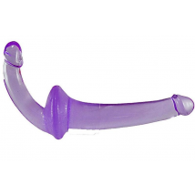 Top Notch Doble Dildo para Parejas