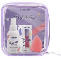Kit Flor de Mayo Cheek & Chic