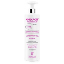 Xhekpon Agua Micelar 400ml