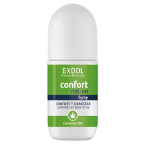 Exdol Crema Forte CBD Roll-on 50 ml