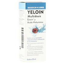 Yeloin Multidose 10ml