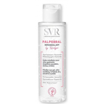 SVR Palpebral Gel Micelar Desmaquillante 125ml