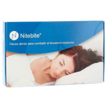 Nitebite Férula Dental Bruxismo