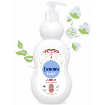 Denenes Atopic Loción Hidratante 400 ml