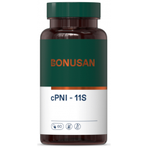 Bonusan cPNI - 11S 60 Gélules