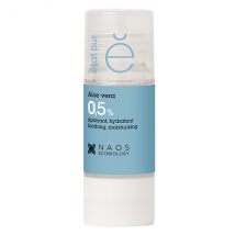 État Pur Actif Pur Aloe Vera A31 15ml - Hydratant et Nourrissant - pour Peau Normale, Peau Sèche à Très Sèche