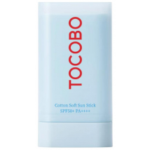 Tocobo Cotton Soft Sun Stick SPF50 PA++++ 19 gr