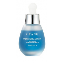 Urang Sérum Antimanchas Brightening Blue Oil 30ml