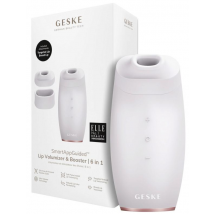 Geske Lip Voluminizer & Booster 6 en 1 Blanco
