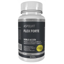 Aspolvit Flex Forte 60 Cápsulas