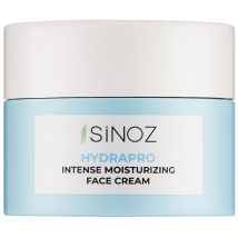 Sinoz Hydrapro Intense Moisturizing Face Cream 50 ml
