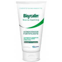 Bioscalin Novagenina Acondicionador Fortificante 150 ml